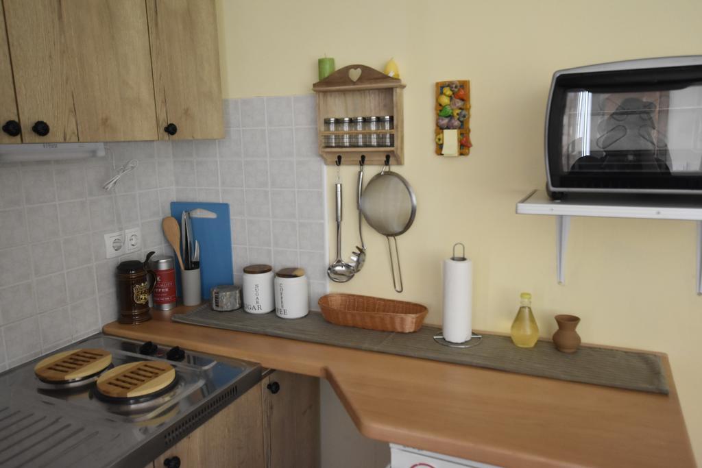 Apartman Sena Vodice Luaran gambar