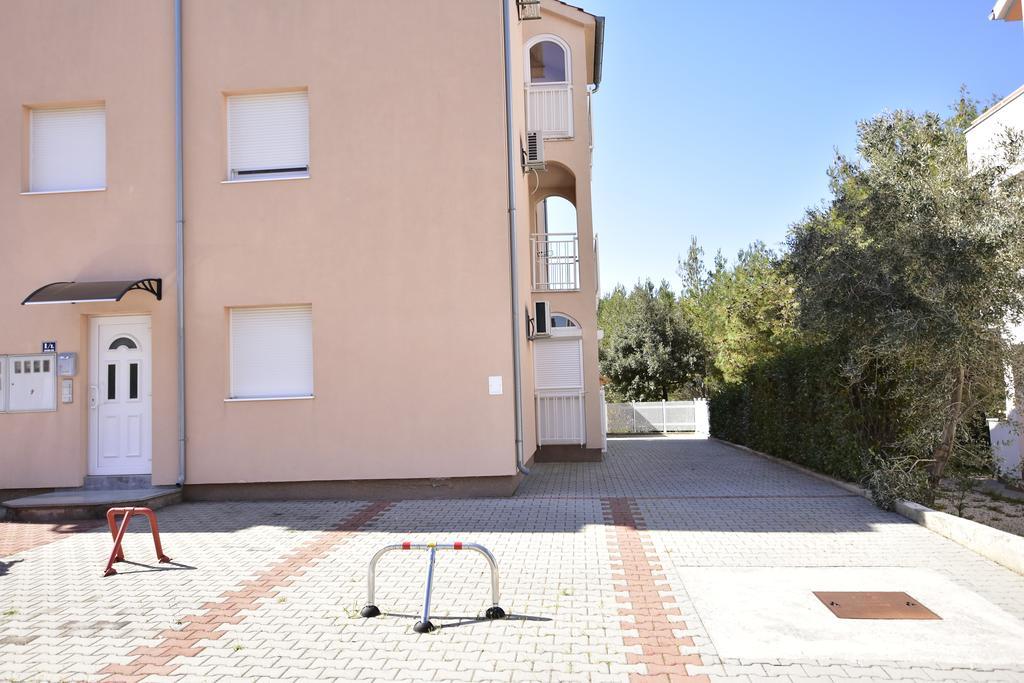 Apartman Sena Vodice Luaran gambar