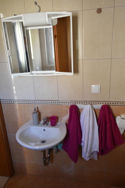 Apartman Sena Vodice Luaran gambar