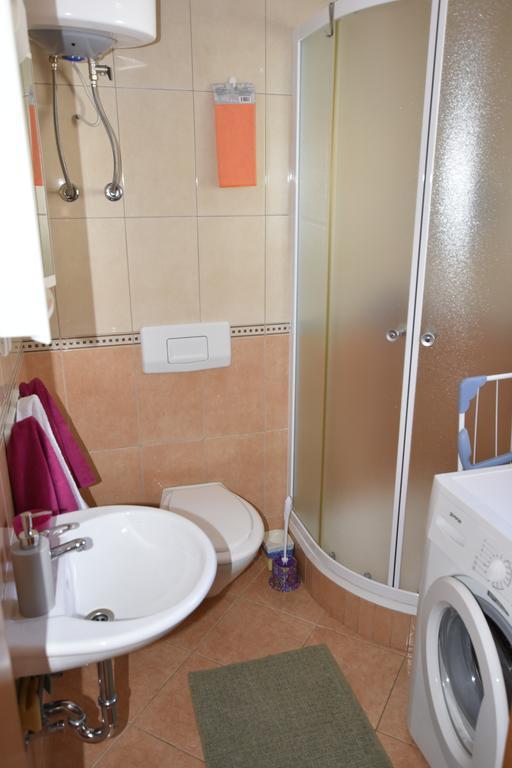Apartman Sena Vodice Luaran gambar