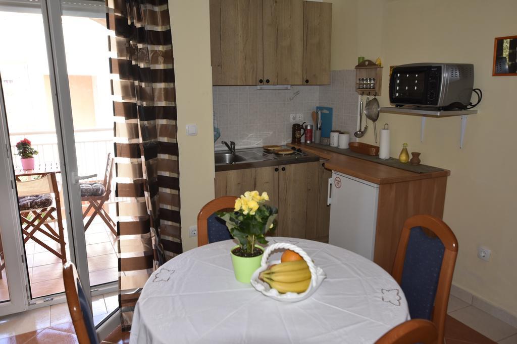 Apartman Sena Vodice Luaran gambar