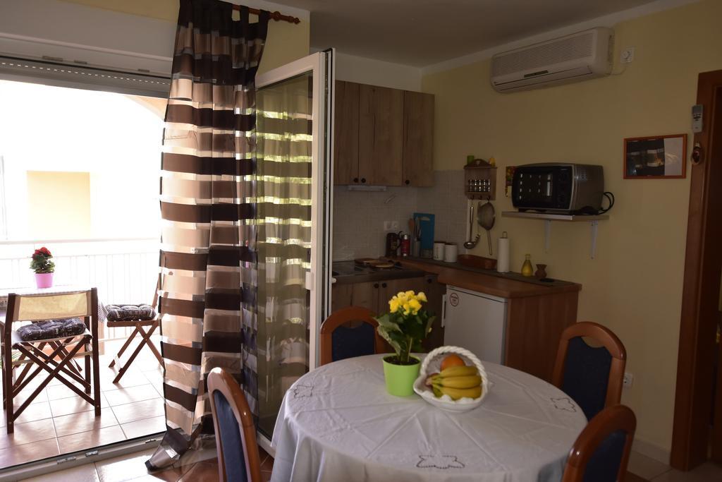 Apartman Sena Vodice Luaran gambar