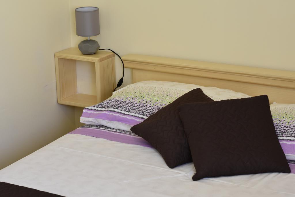 Apartman Sena Vodice Luaran gambar