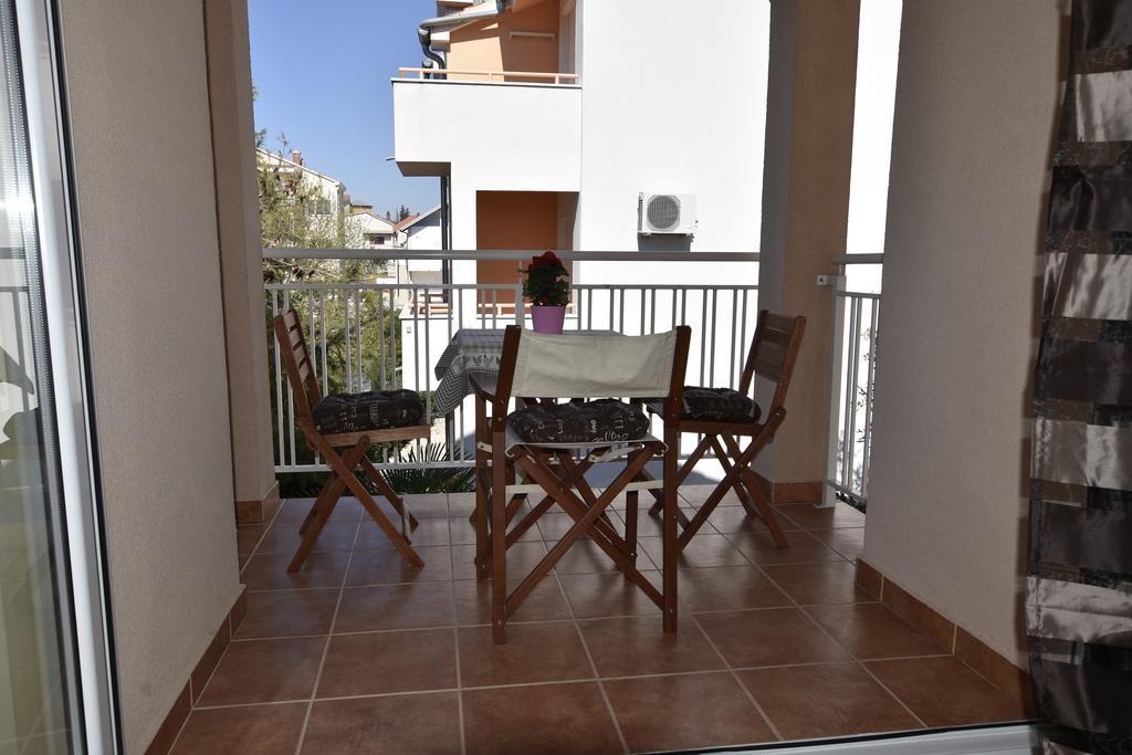 Apartman Sena Vodice Luaran gambar