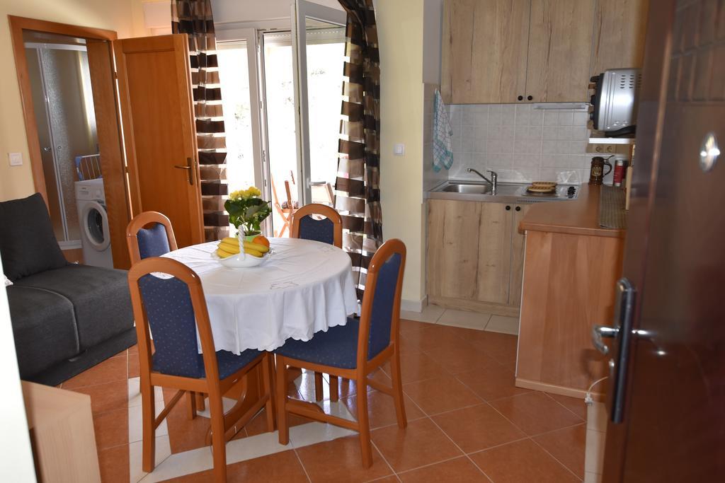 Apartman Sena Vodice Luaran gambar