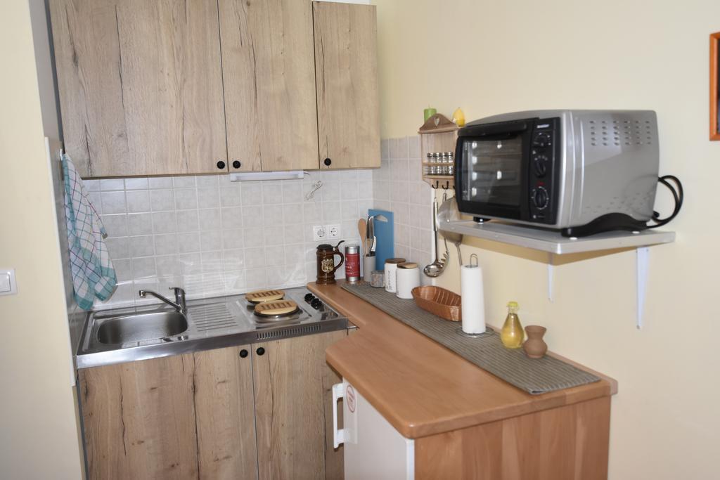 Apartman Sena Vodice Luaran gambar