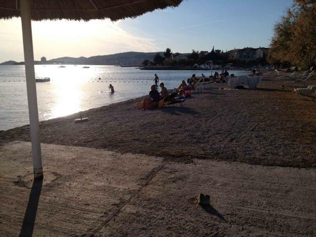 Apartman Sena Vodice Luaran gambar