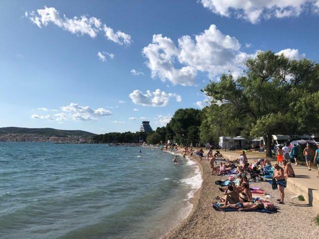 Apartman Sena Vodice Luaran gambar
