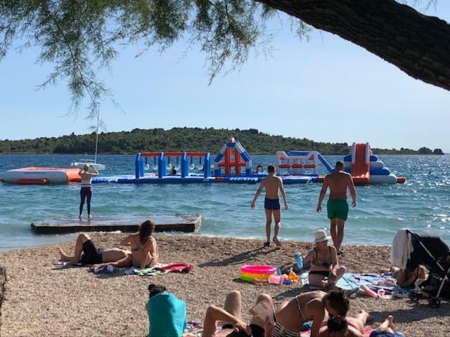 Apartman Sena Vodice Luaran gambar