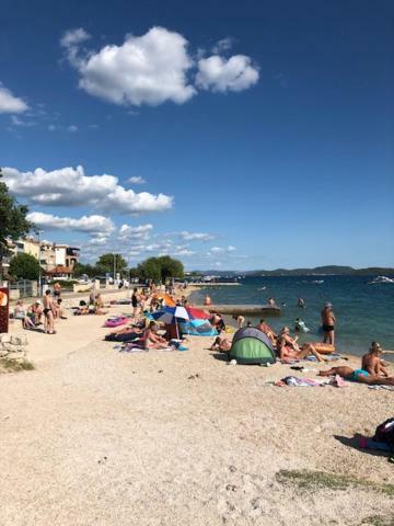 Apartman Sena Vodice Luaran gambar