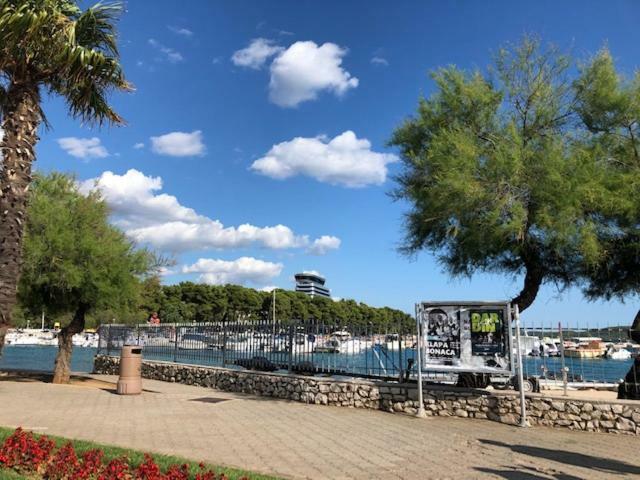 Apartman Sena Vodice Luaran gambar