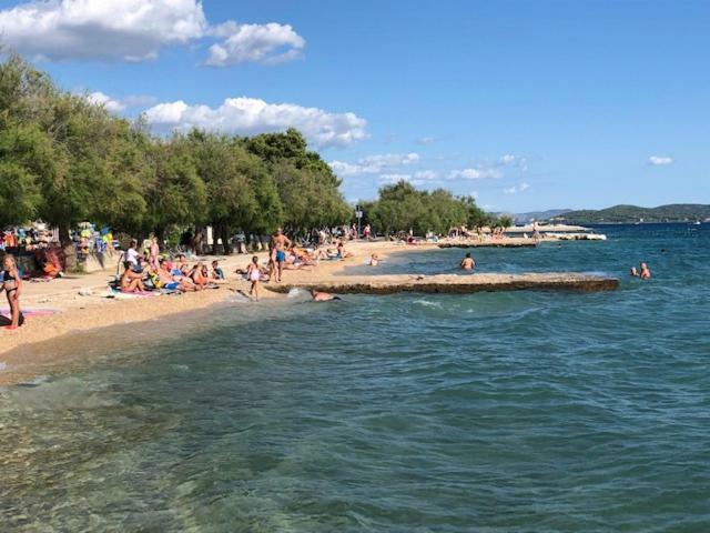 Apartman Sena Vodice Luaran gambar