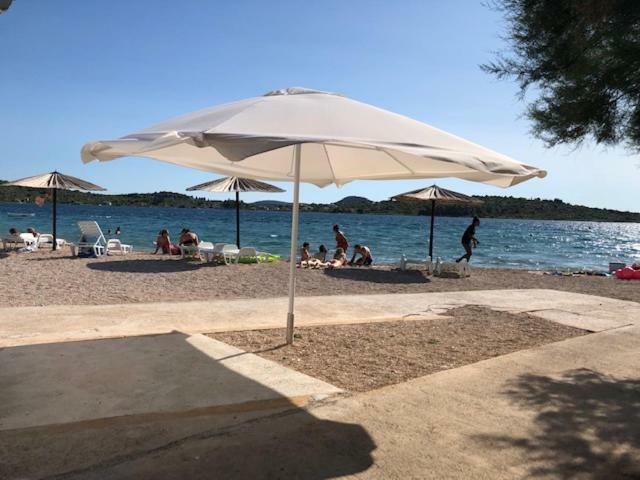 Apartman Sena Vodice Luaran gambar