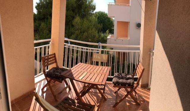 Apartman Sena Vodice Luaran gambar