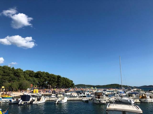 Apartman Sena Vodice Luaran gambar
