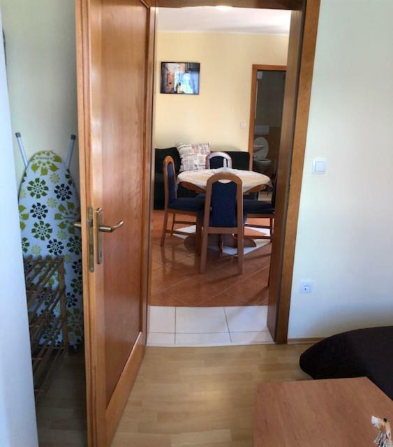 Apartman Sena Vodice Luaran gambar