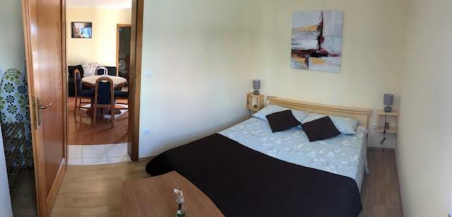 Apartman Sena Vodice Luaran gambar
