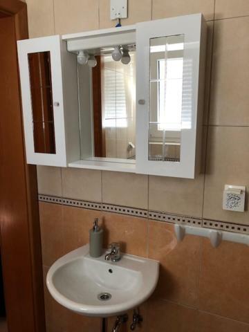 Apartman Sena Vodice Luaran gambar